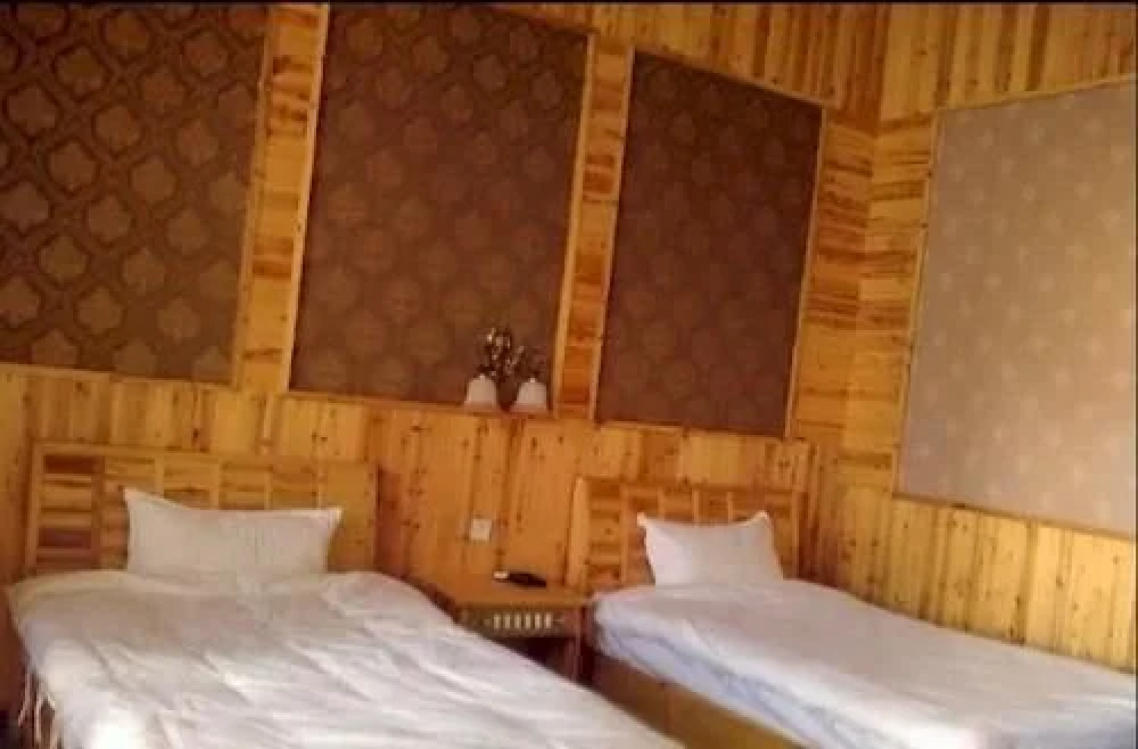 Menglishuixiangge Farm House Hostel