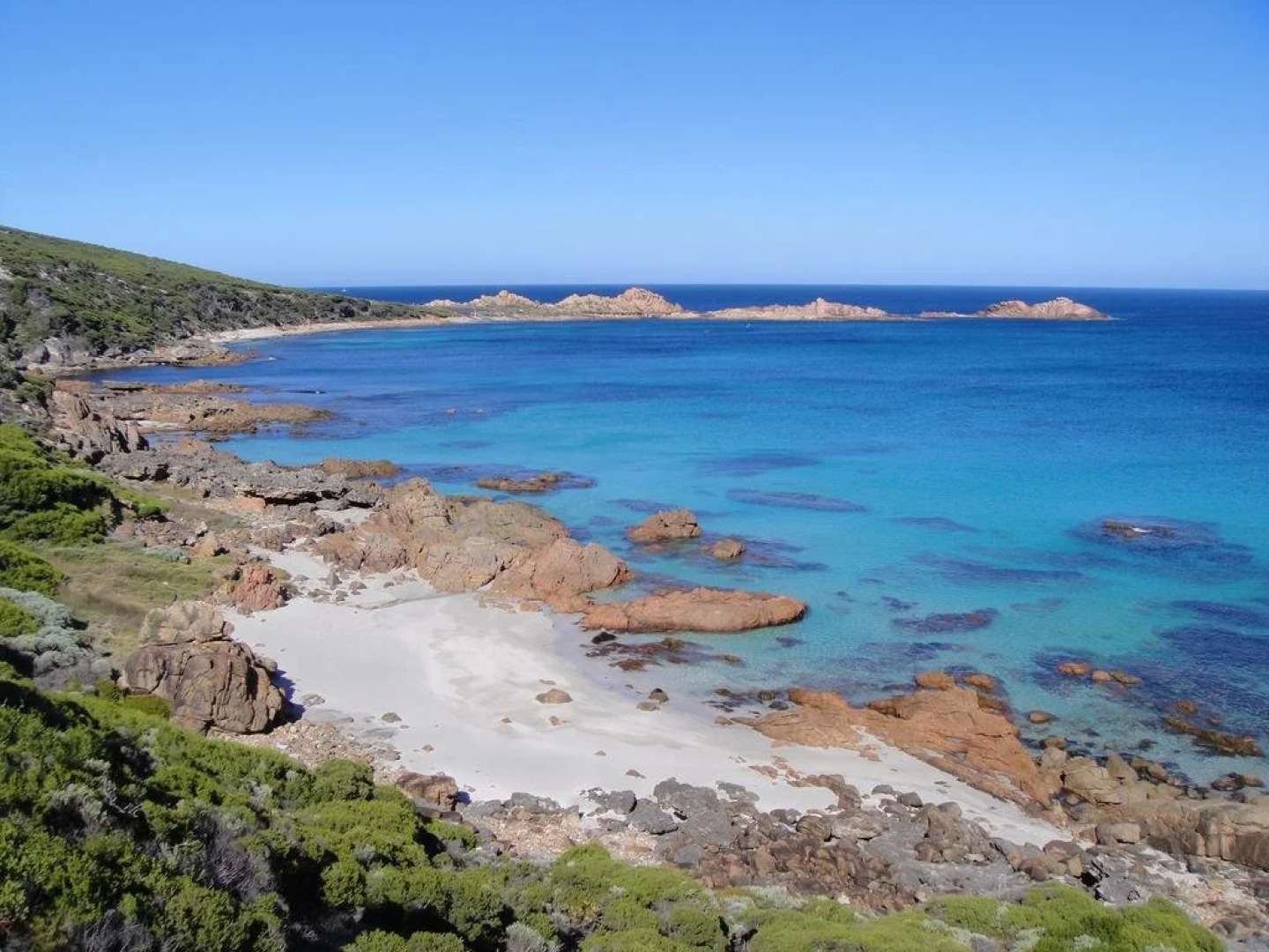 Apartment 3 - Heart of Margaret River