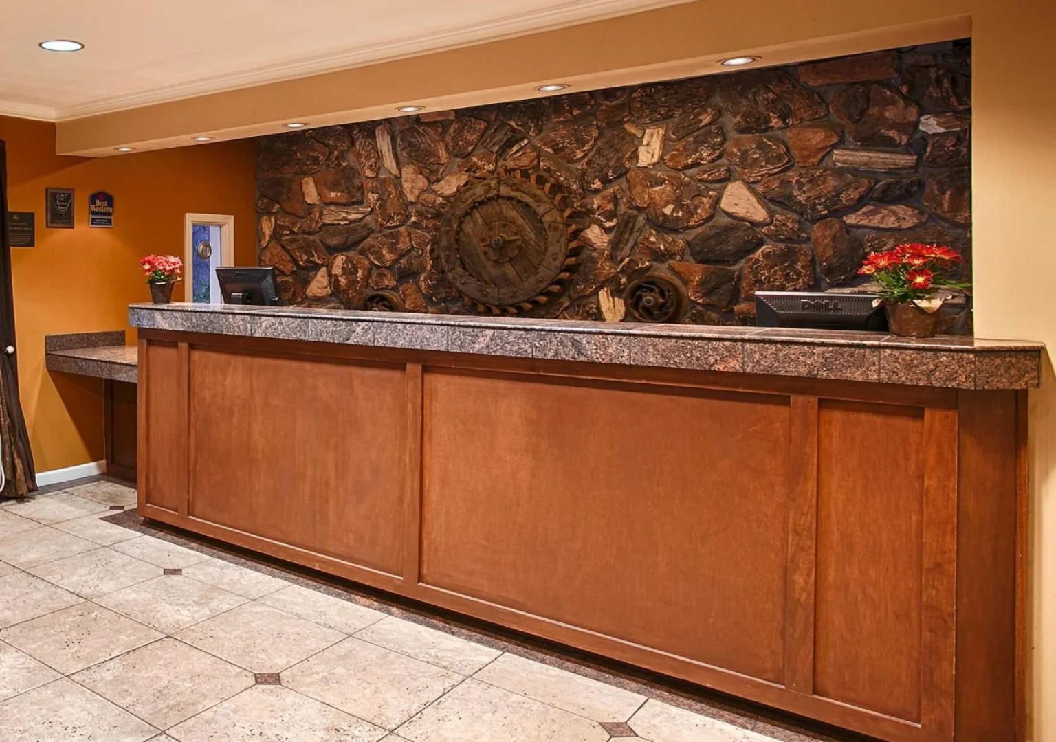 Best Western Gold Country Inn