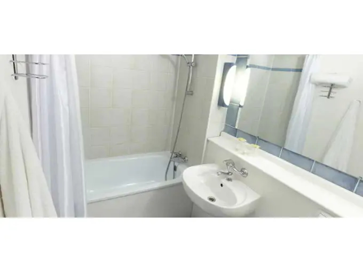 Campanile - Paris Nord - Saint-Denis Centre - Grand Stade