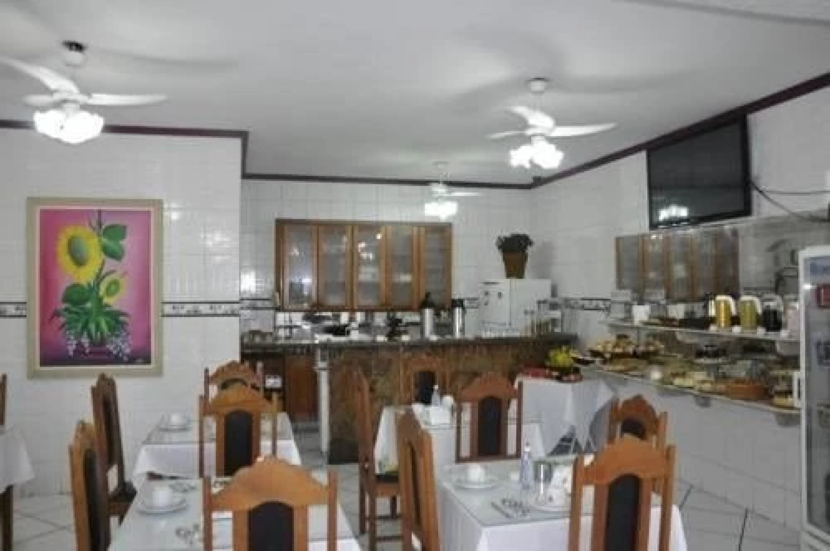 Pousada do Sol de Cabo Frio