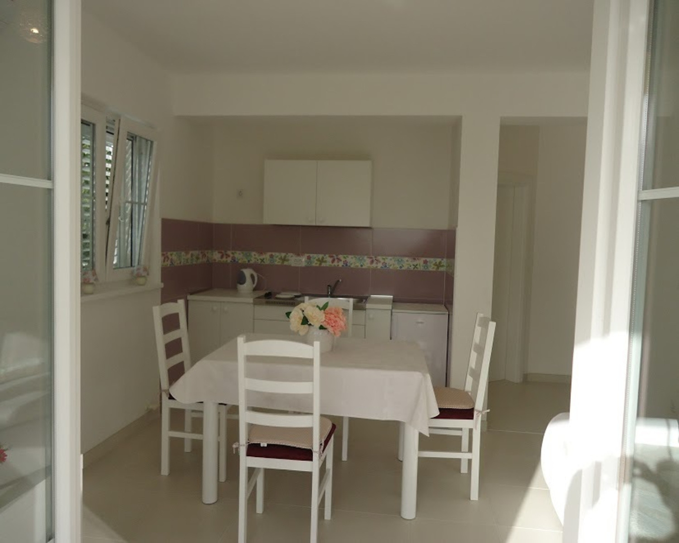 Apartment Mirjana - with parking : A1 Pakostane, Riviera Biograd