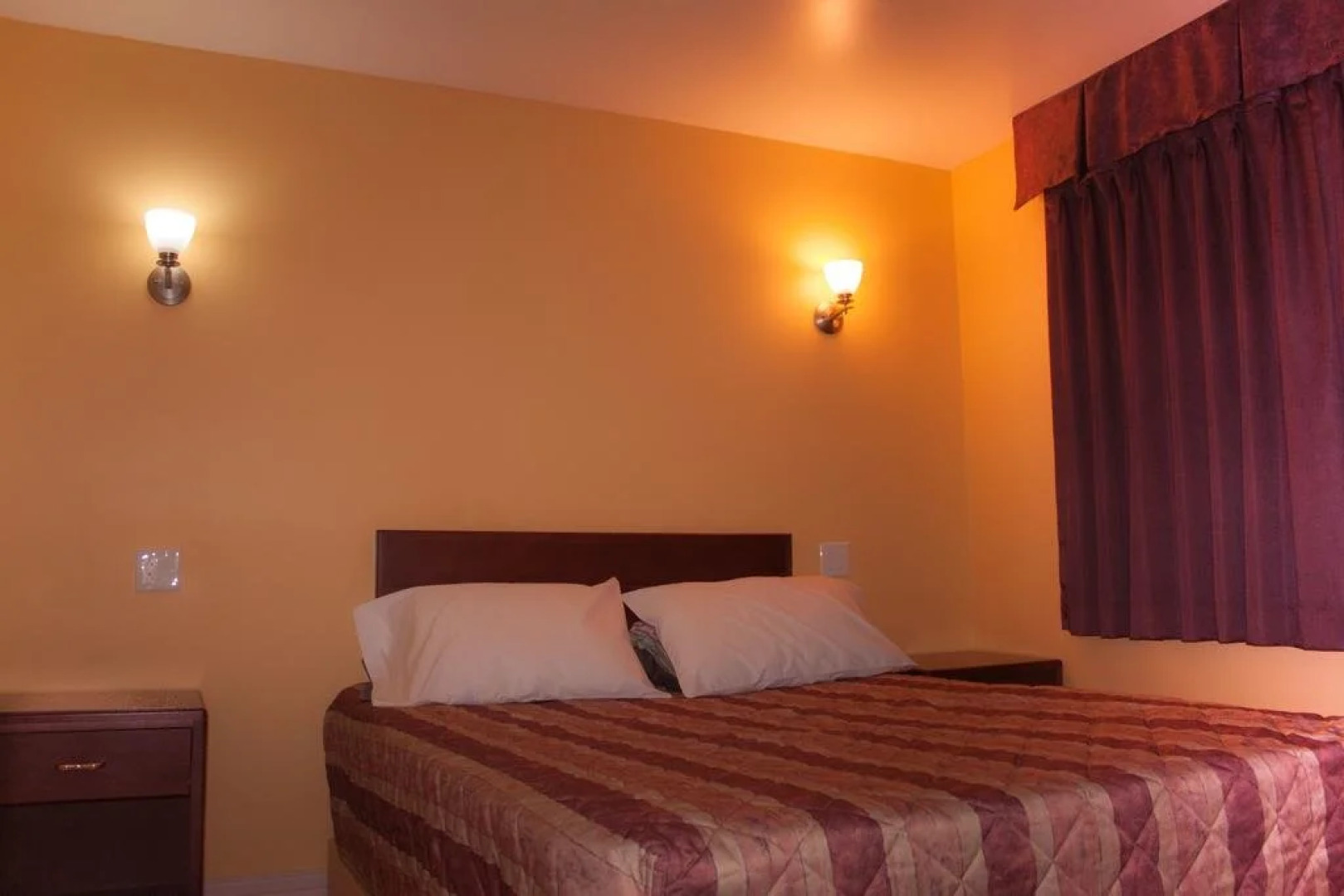 Goldenville Cottage Resort