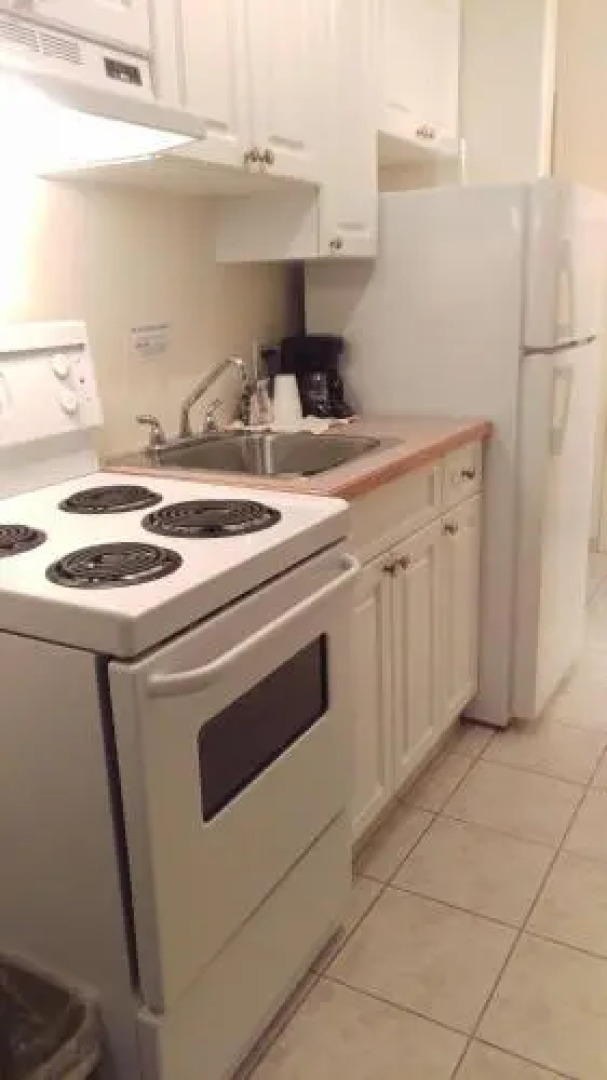 Western Budget Motel Bonnyville