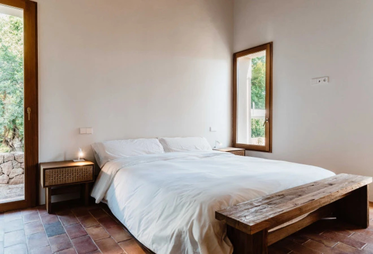 Can Beia Rural House Ibiza