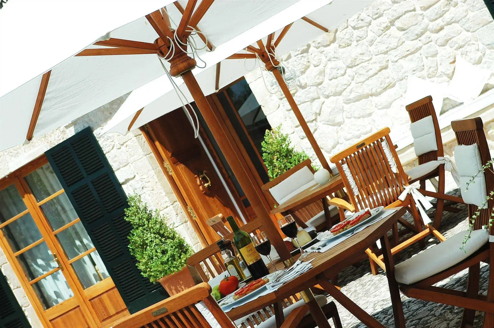 Cas Comte Suites & Spa - Adults Only