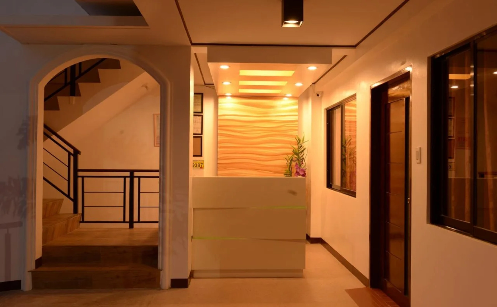 Globetrotter Inn Palawan