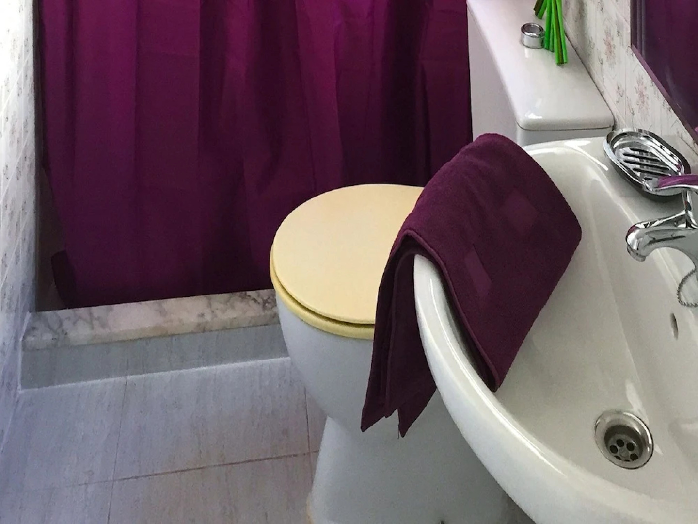 Beautiful Holiday Home in Benajarafe With Swimming Pool