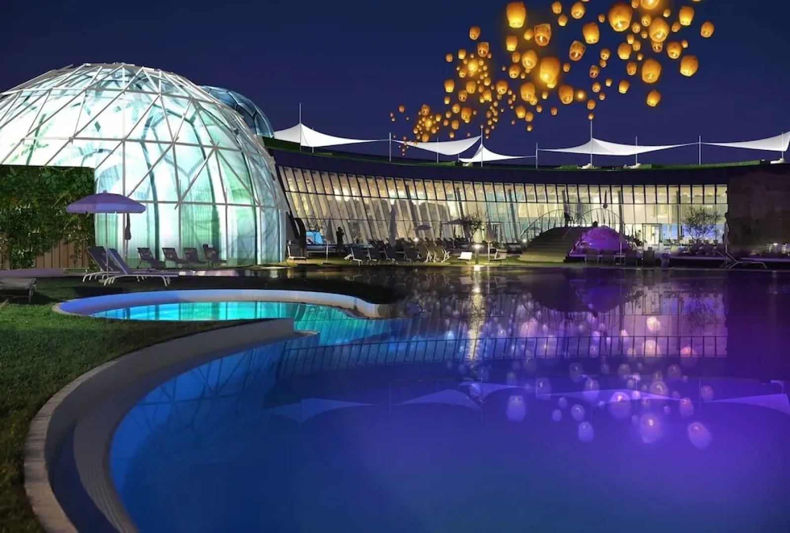 Villa Cristani Valpolicella Apartments