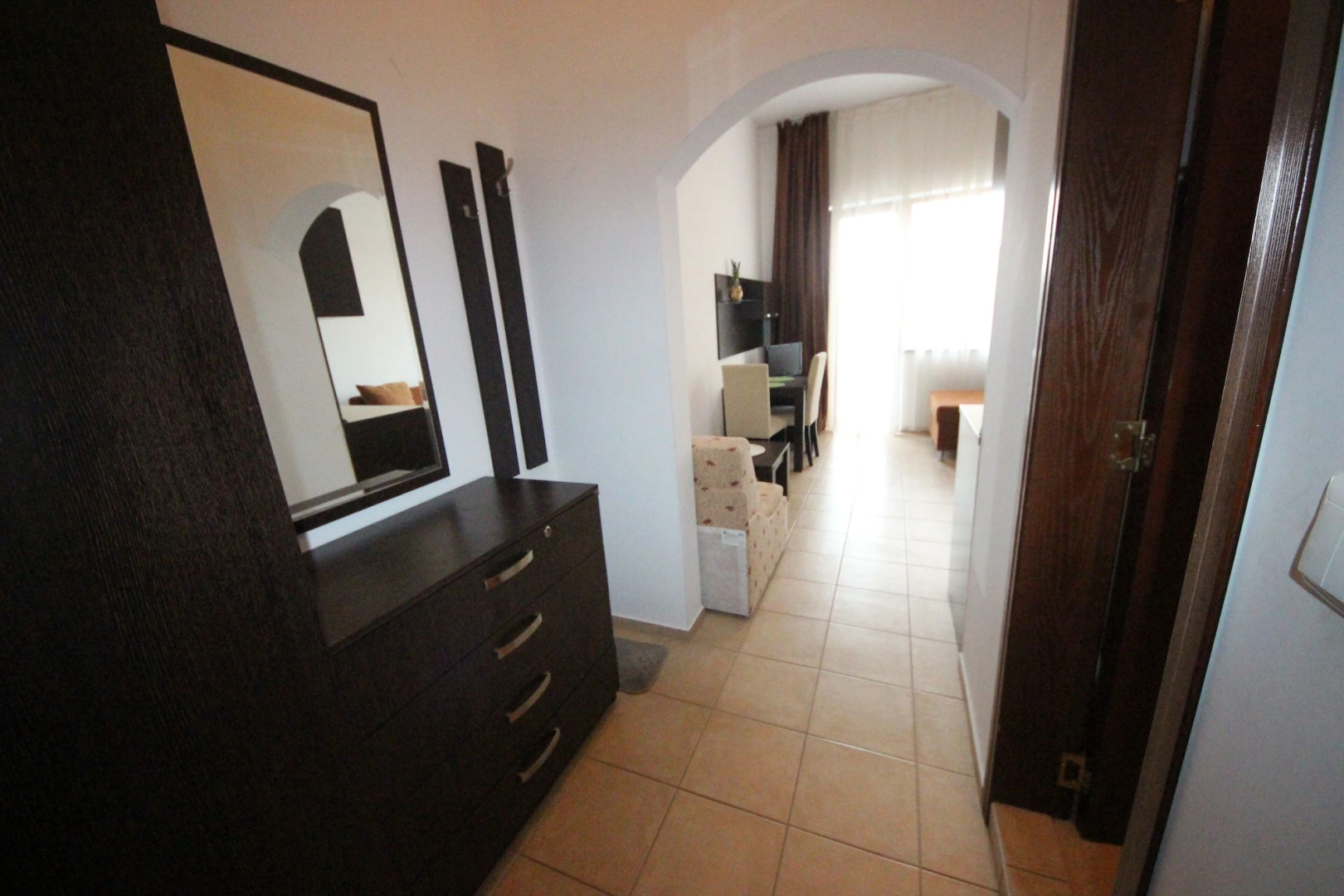 Menada Diamant Residence Apartments