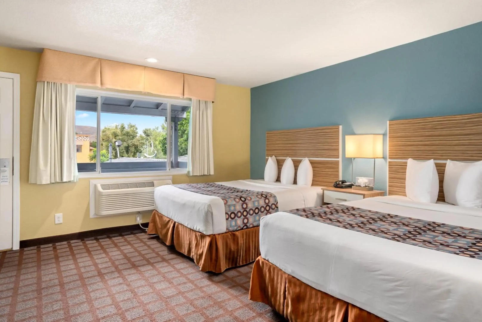 Avenue Inn Downtown San Luis Obispo
