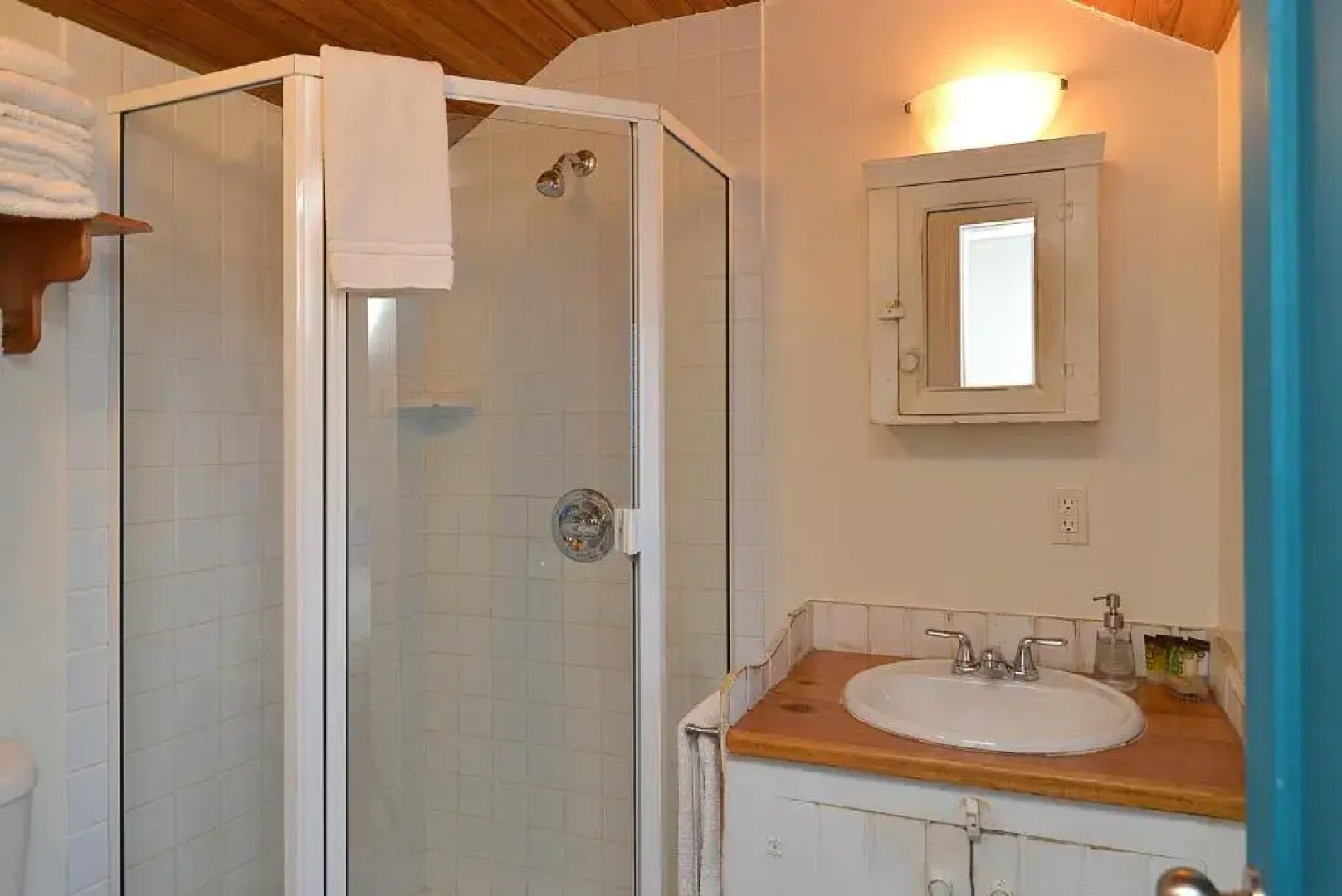 Fisherman's Resort & Marina