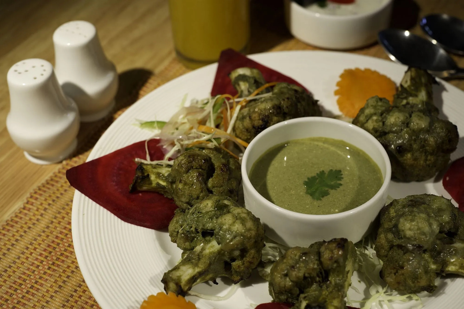 Halez Sparsa Thiruvannamalai