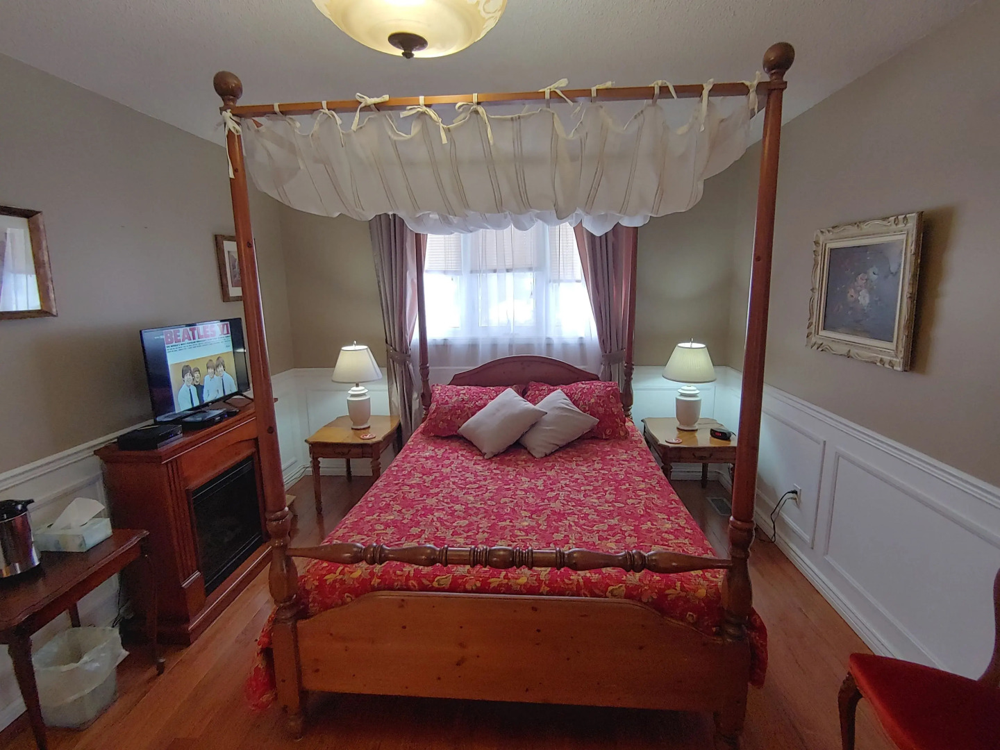 Bobcaygeon Bed and Breakfast