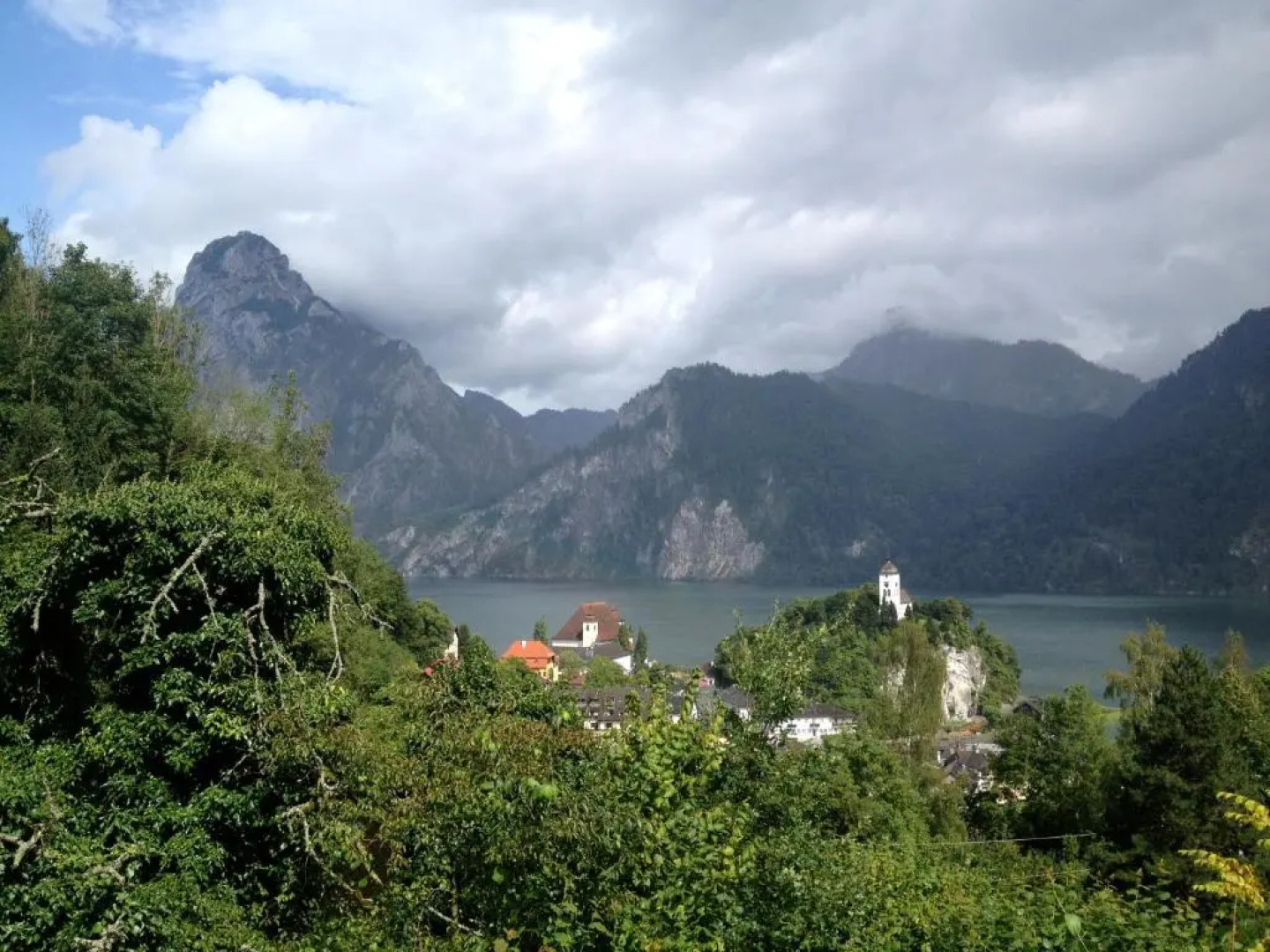 SEE 31, Ferienlofts am Traunsee