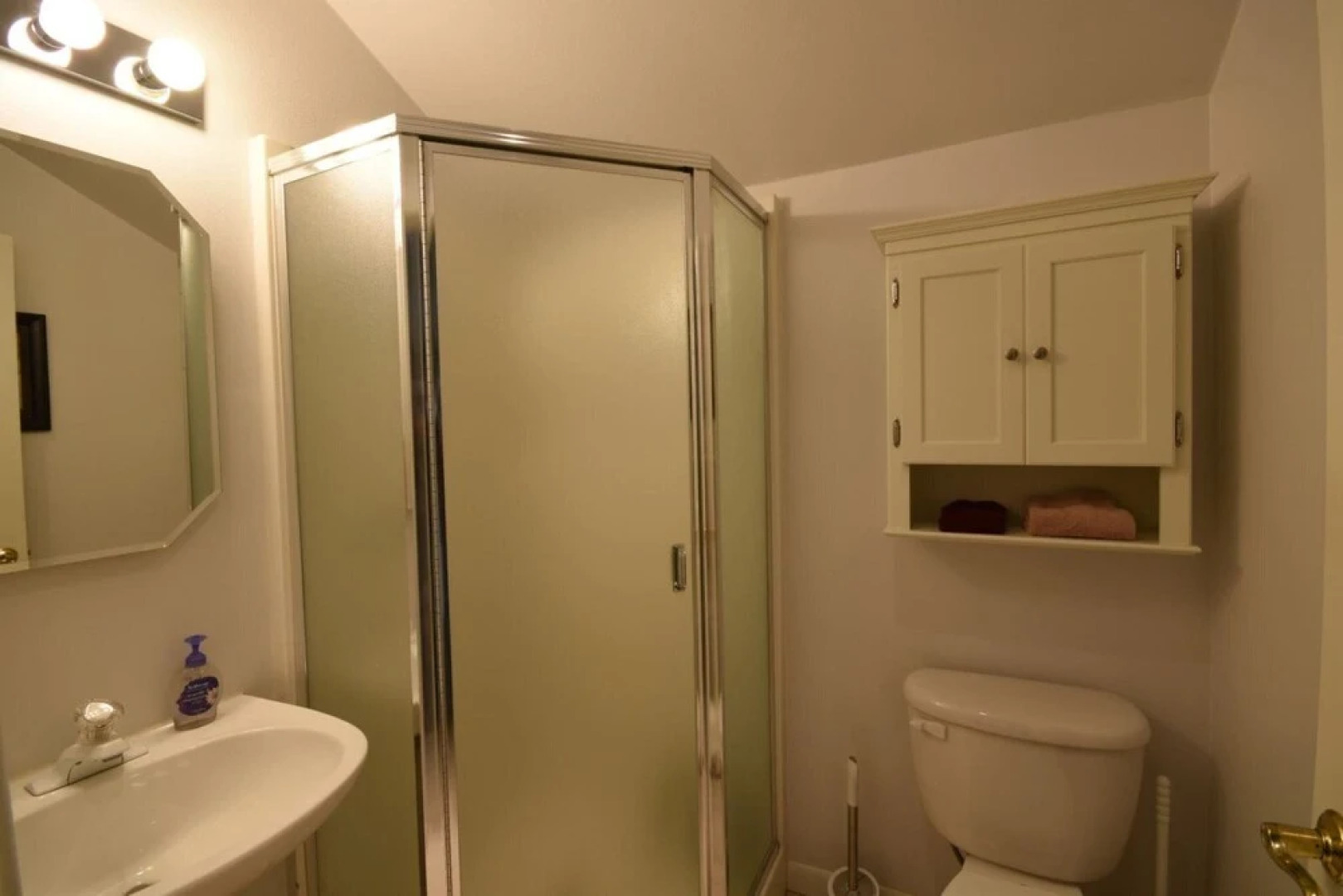 Mountain Harbor #201 2 Bedroom Condo