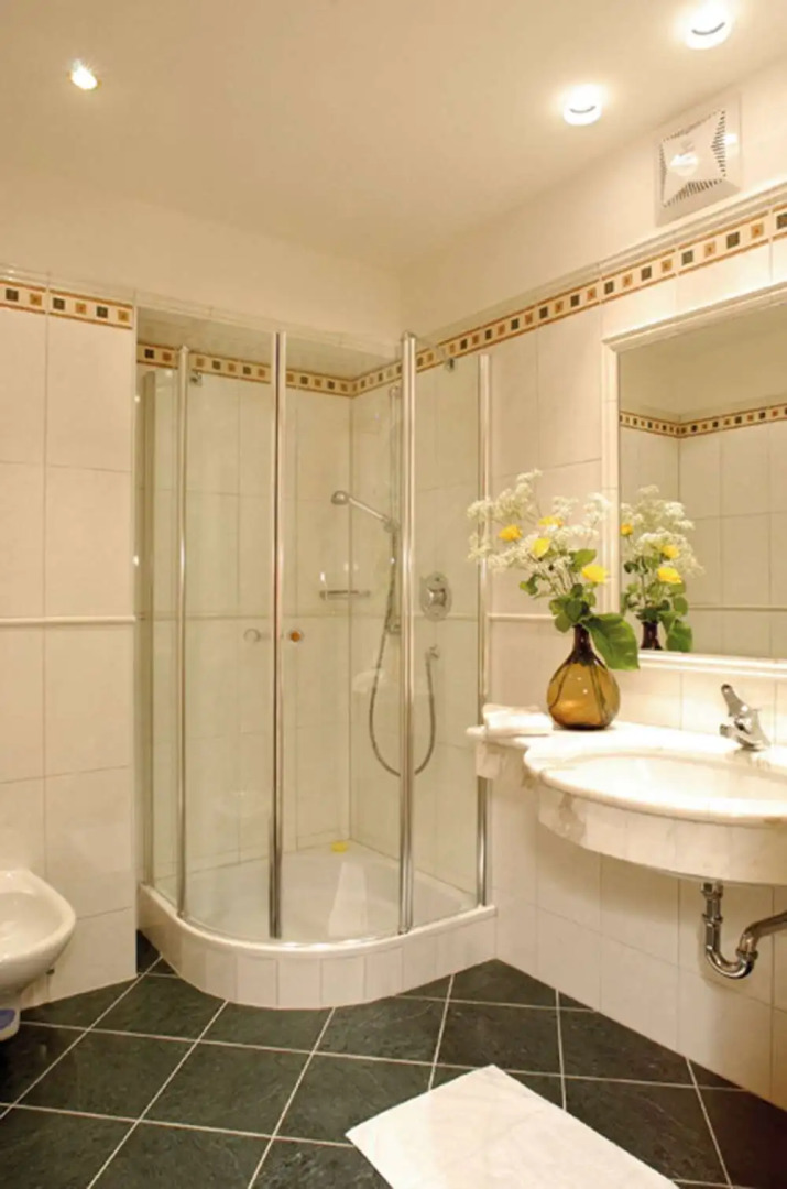 Romantik Hotel Santer