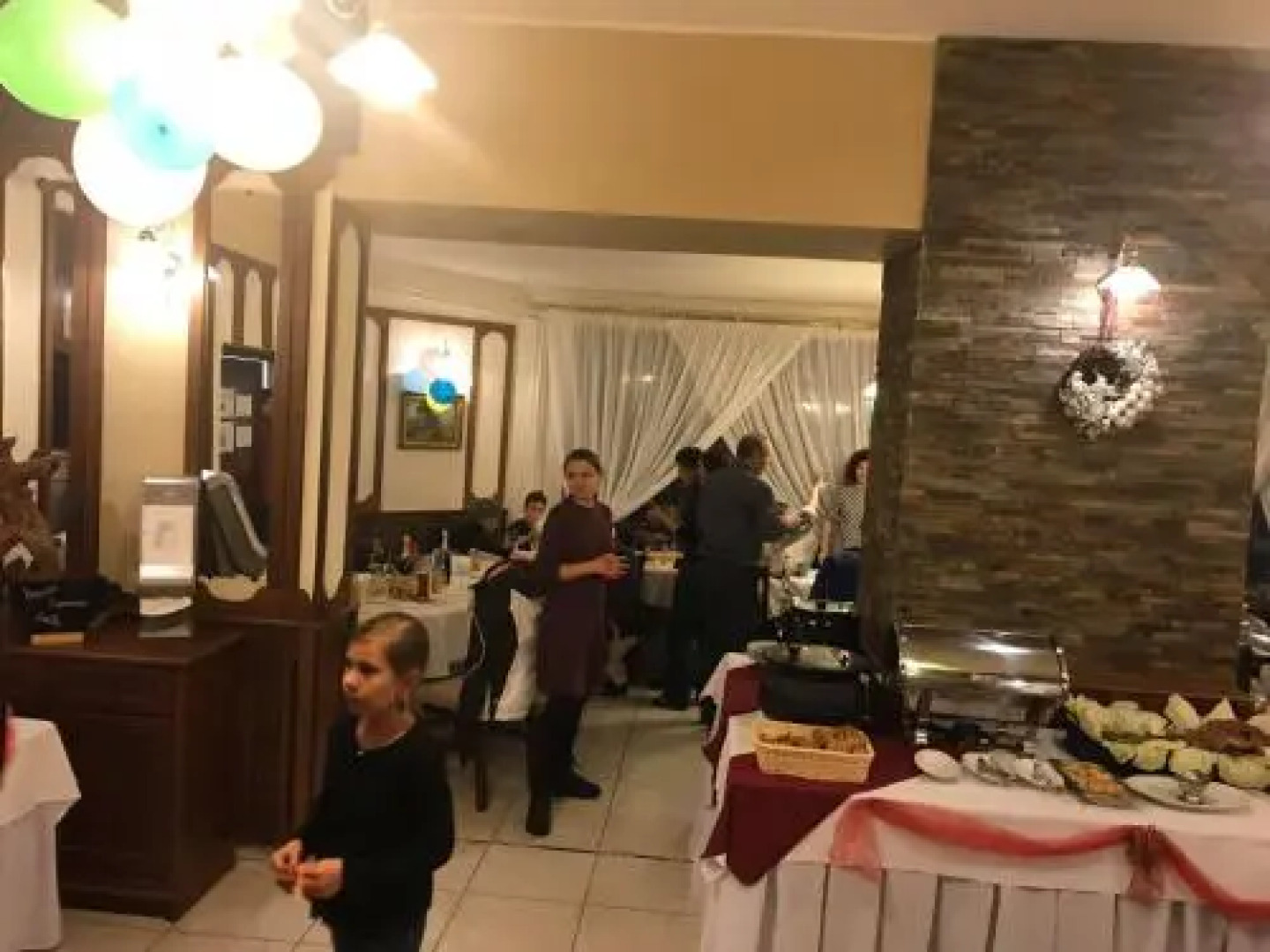 Penzión Jánošík Ždiar