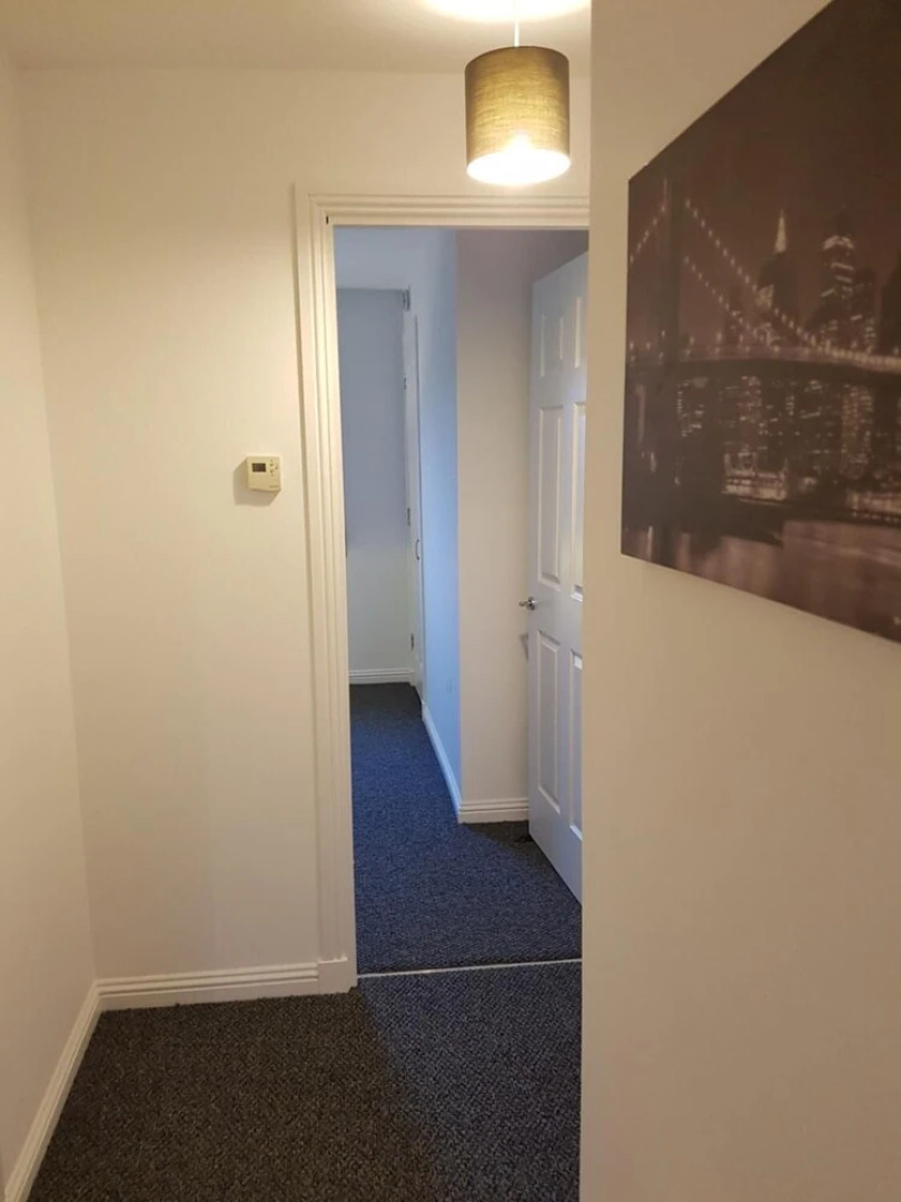 Bathgate Contractor and Business Apartment