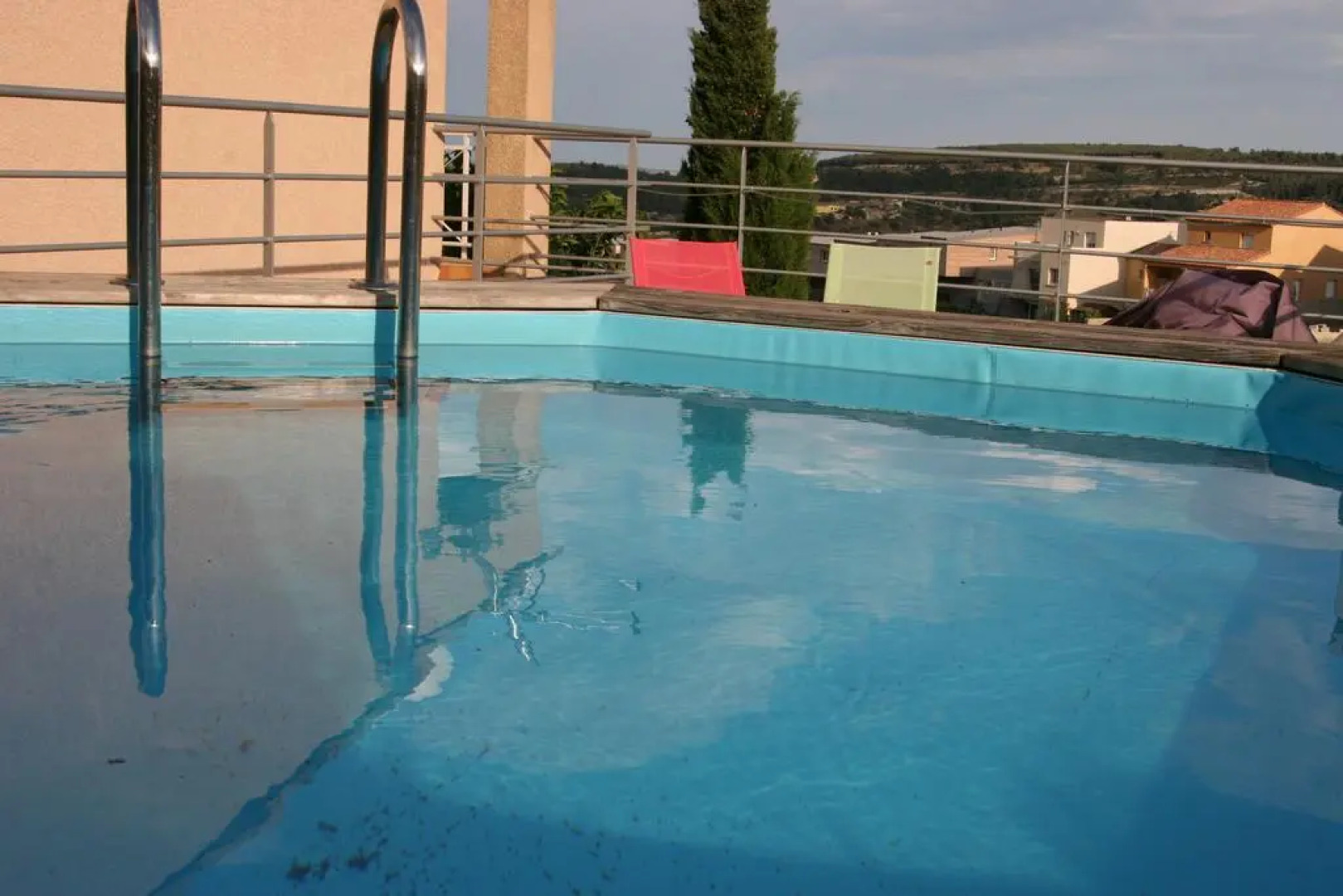 Gite Entre Mer et Terre