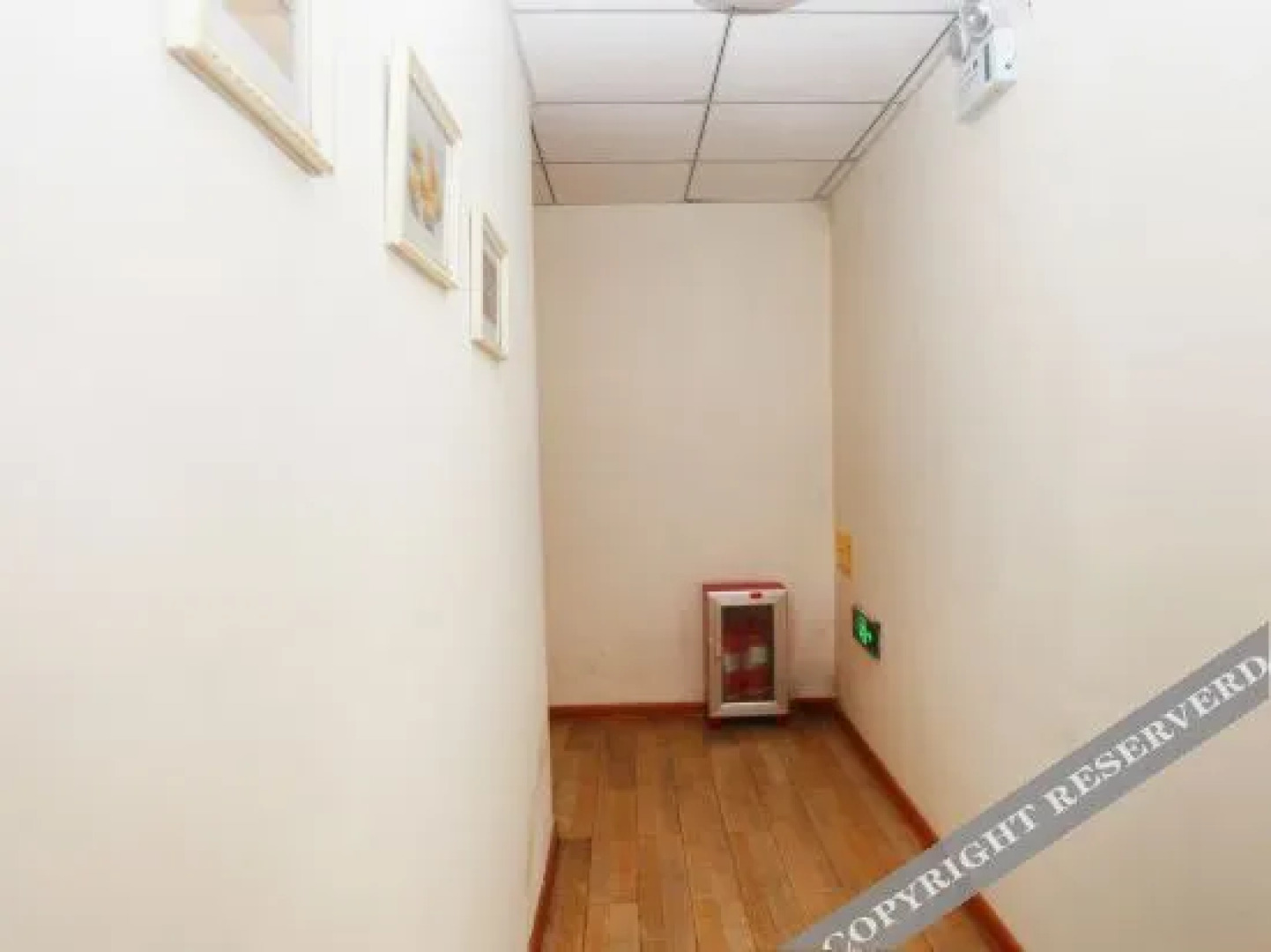 Zibo boshan 58 micro hotel