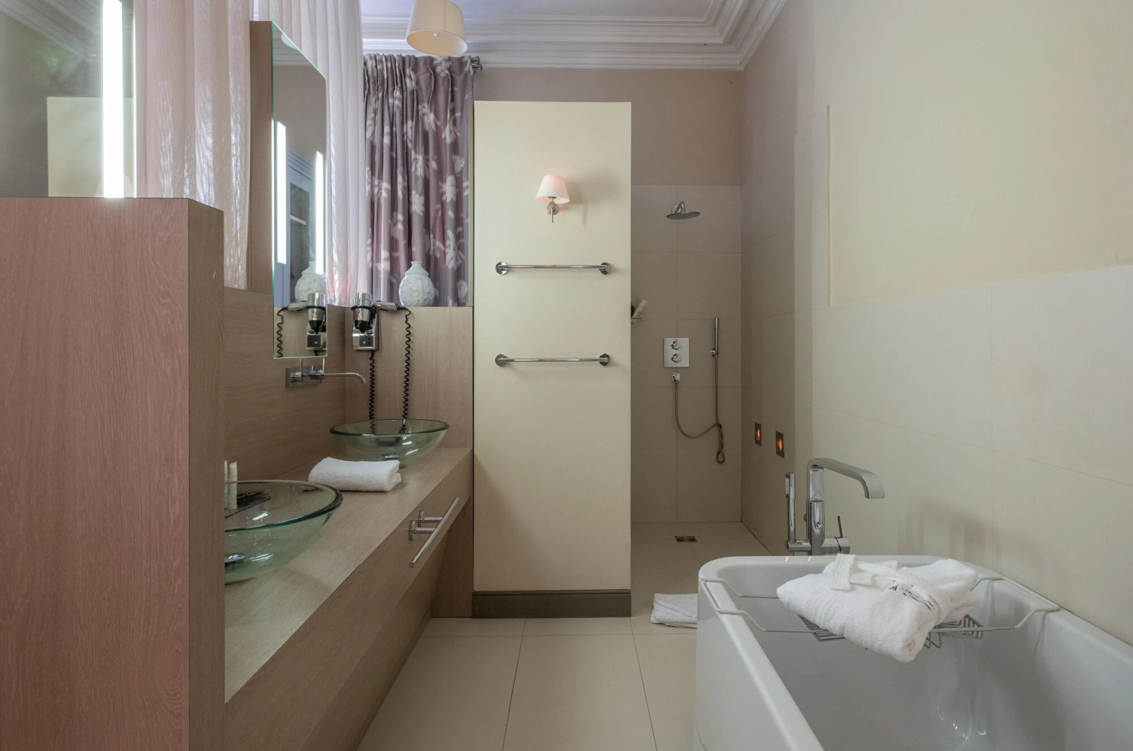 Hôtel Le Paris Singulier