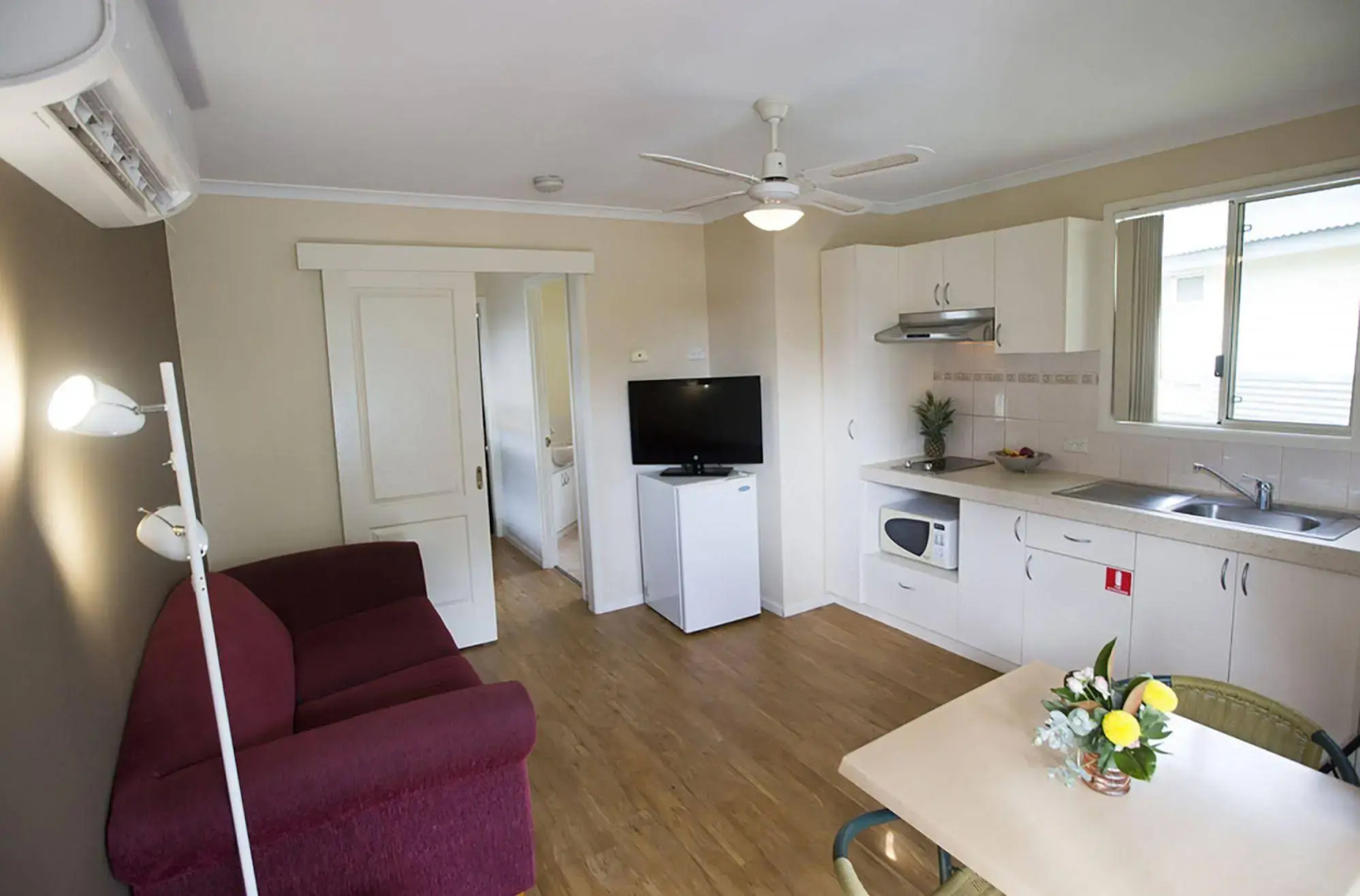 RAC Busselton Holiday Park