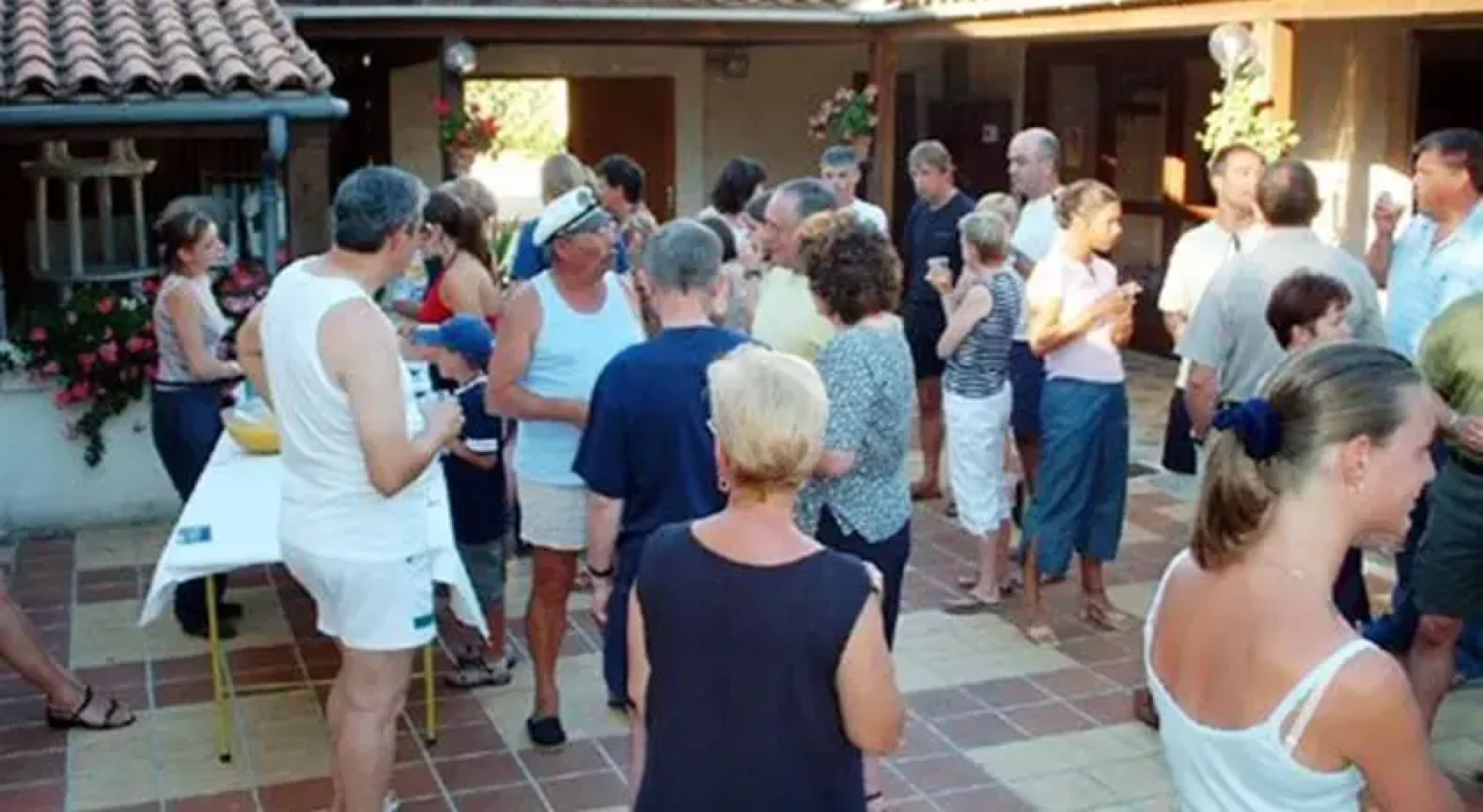 Residence de la Foret