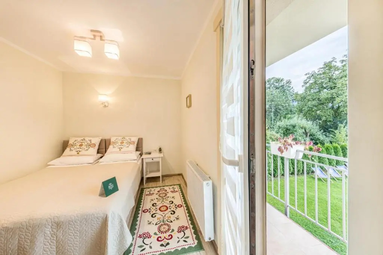 Pensjonat Siedem Życzeń