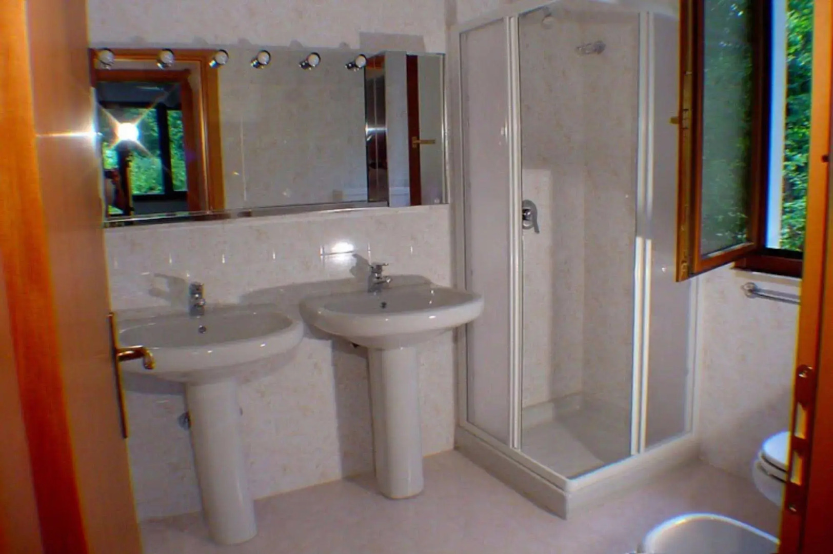 Apparthotel San Sivino