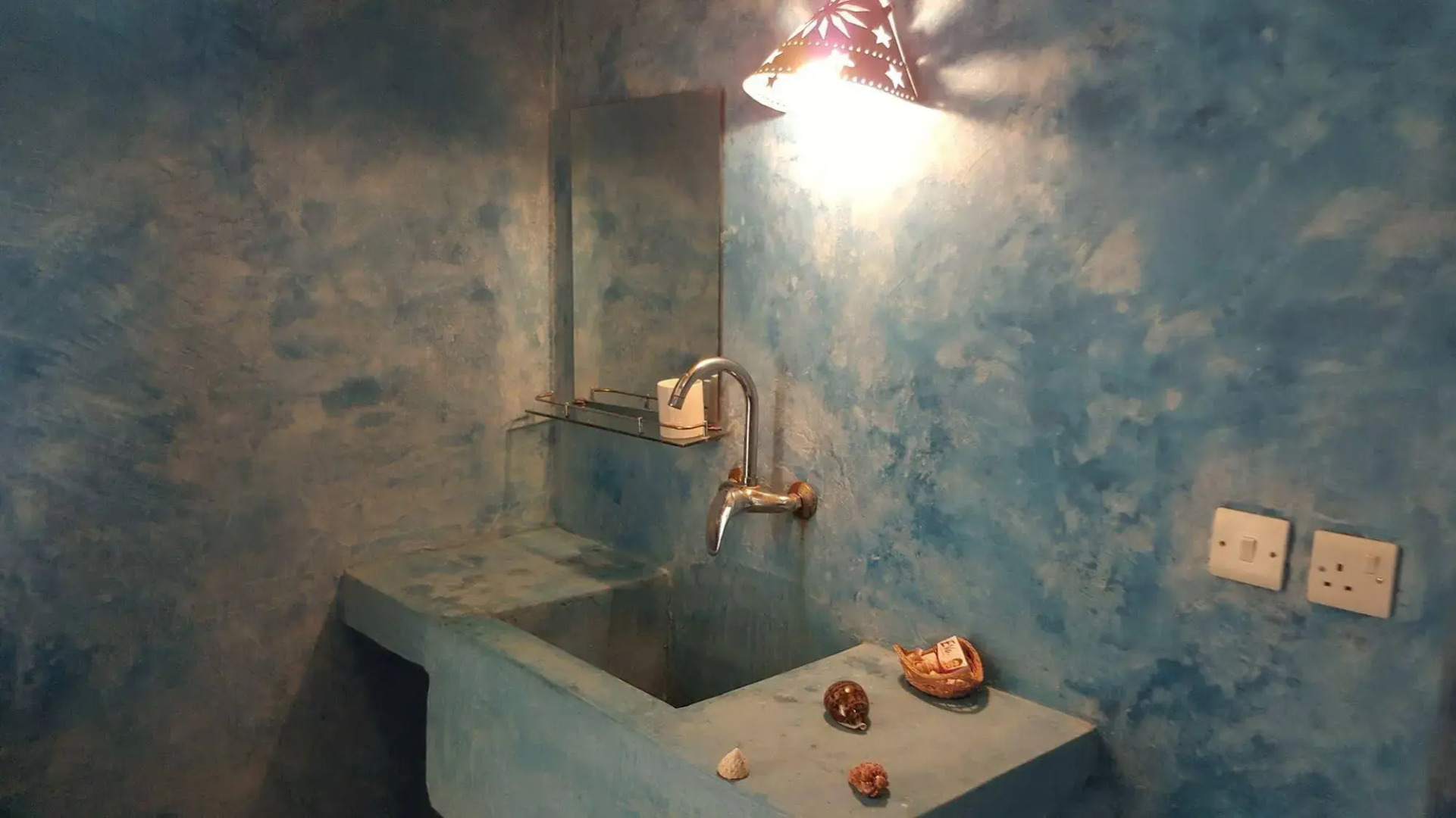 Zanzest Beach Bungalows