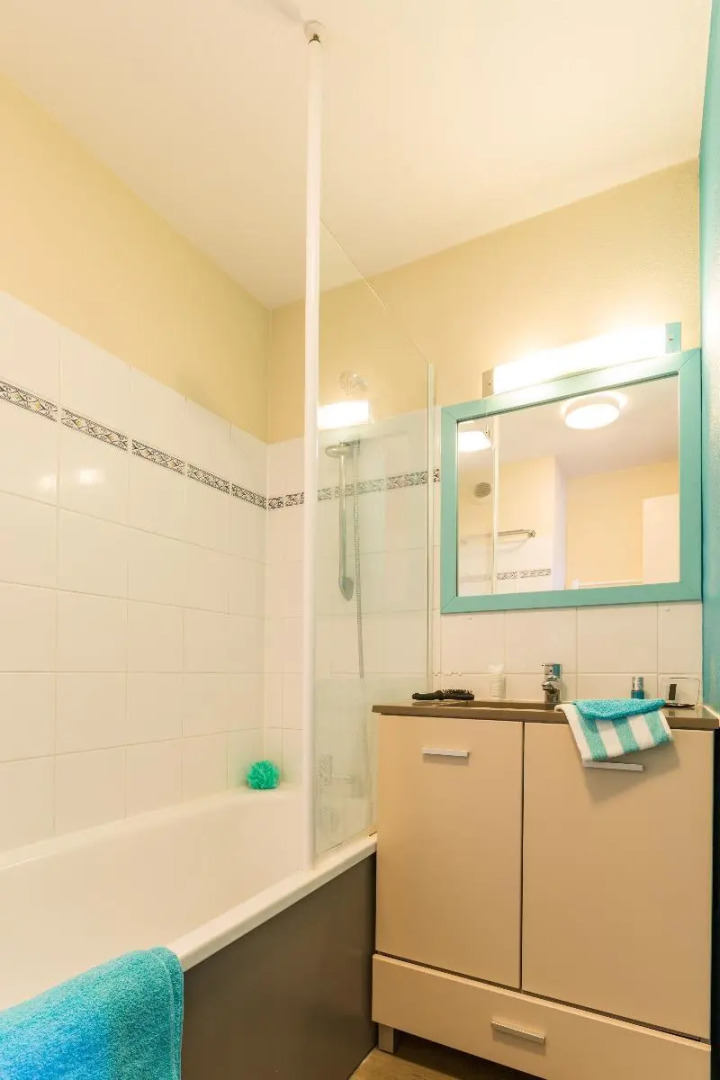 Pierre & Vacances Résidence Port Guillaume