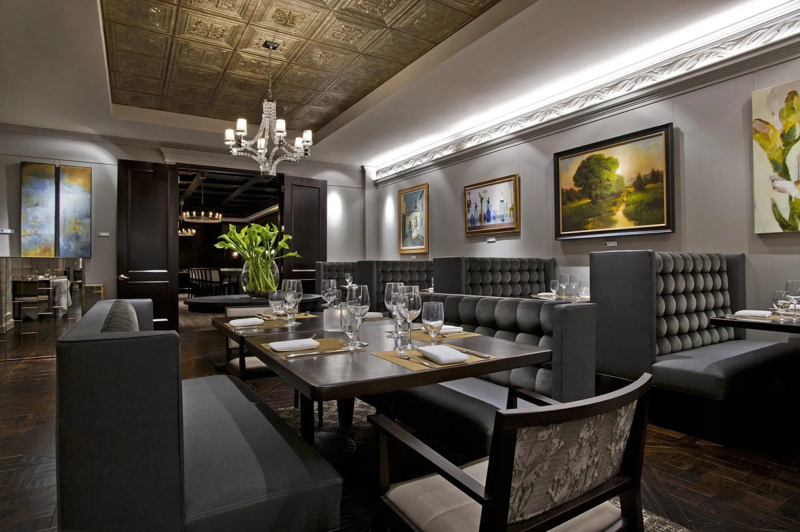 The Ballantyne, A Luxury Collection Hotel, Charlotte