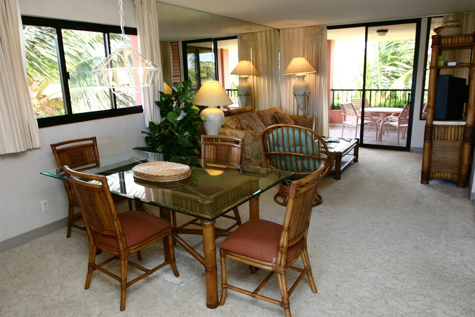 Kahana Falls Maui by VRI Americas