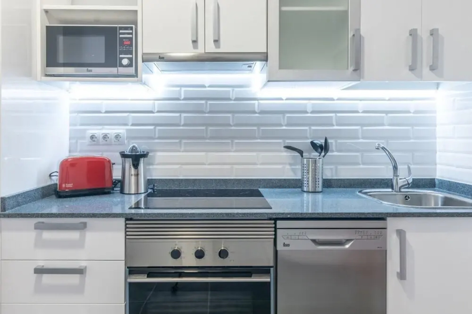 Apartamentos Arrecife Loft