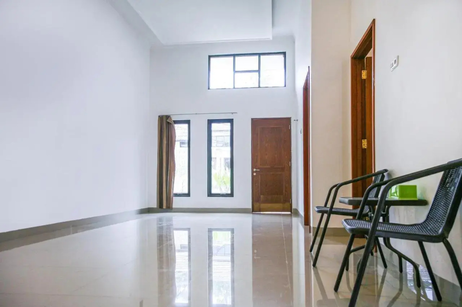 Pasir Padi Inn Syariah  by OYO Rooms