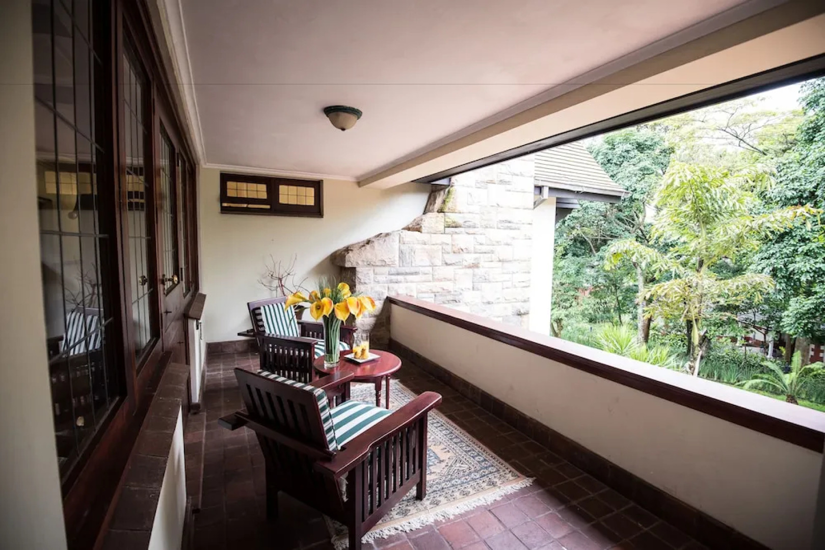 Pettigrews Place, Selborne Golf Estate ZPF01