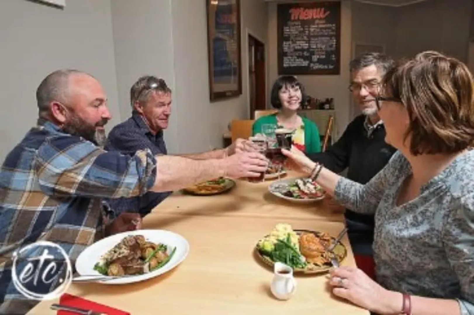 Waipiata Country Hotel