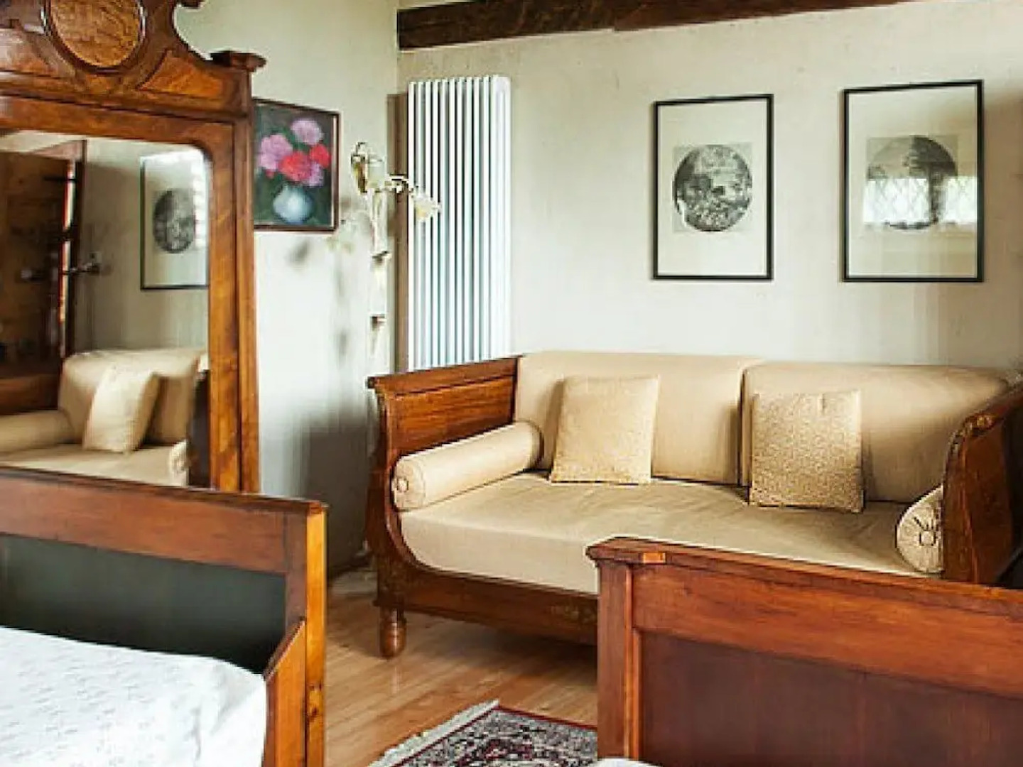 B&B Asolo Casa Pagnano