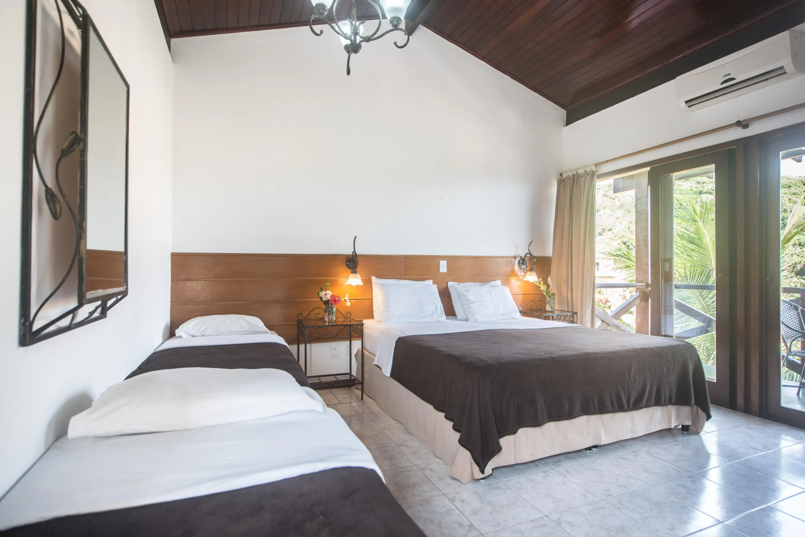 Hotel Ilha Branca Inn