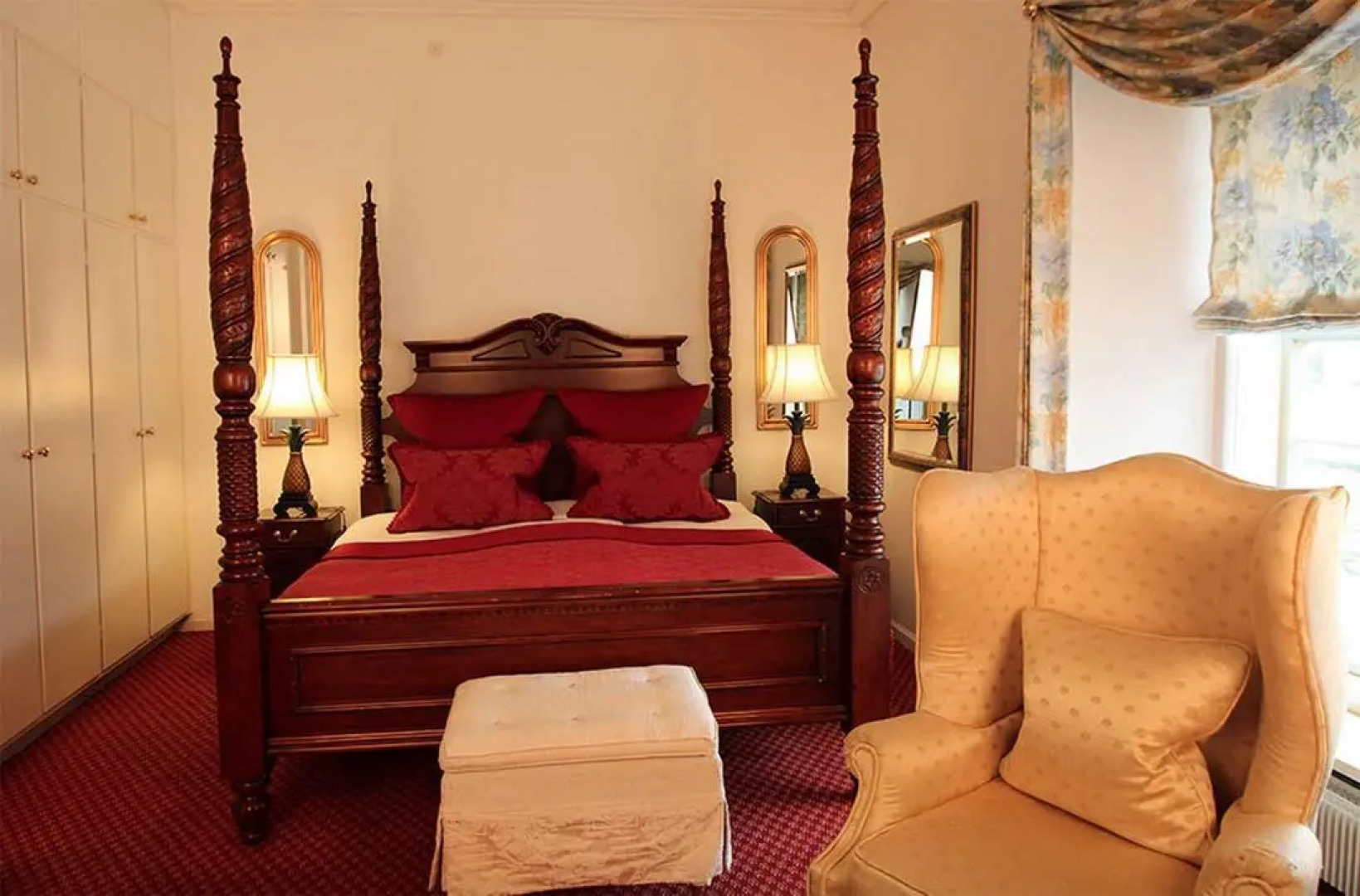 Store Restrup Slotshotel