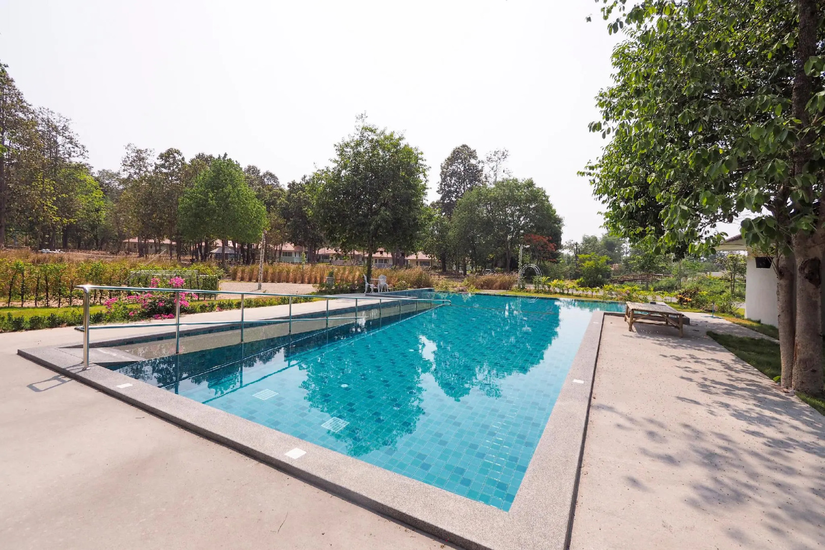 Baan Pingkan Wellness Resort