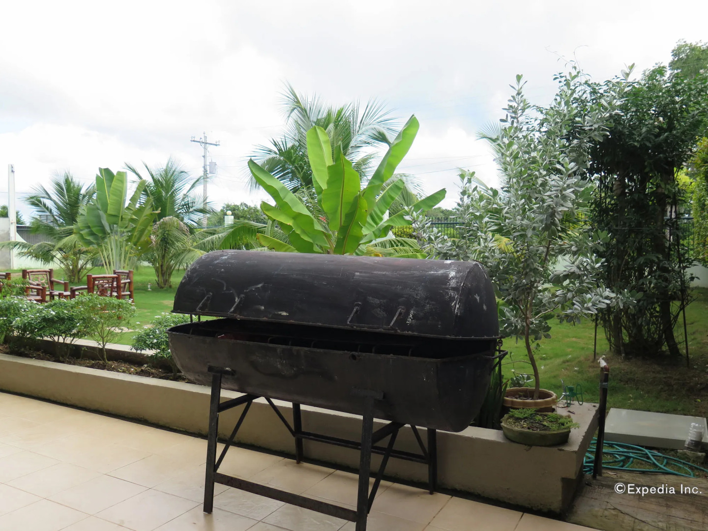 Oasi Fiore Bed and Breakfast