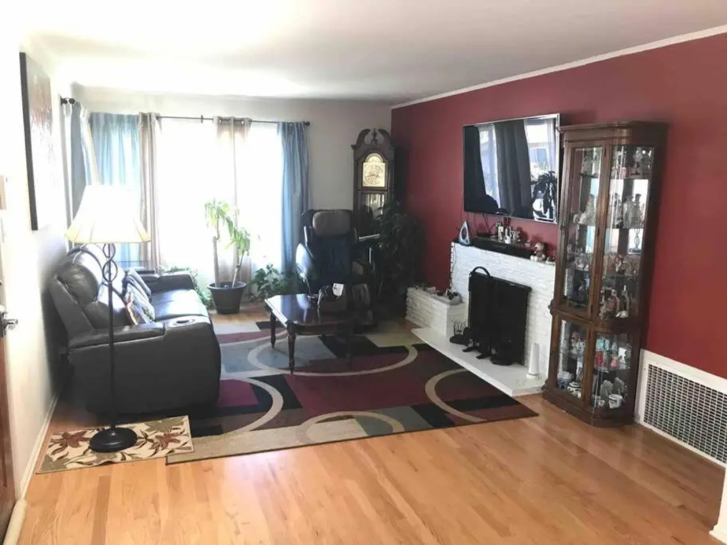 Private Studio & 2 bedroom house in quiet neighborhood near San Francisco & SFO