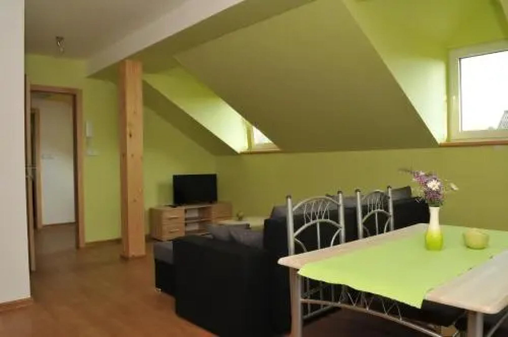 Penzion Amalka Dobříkov