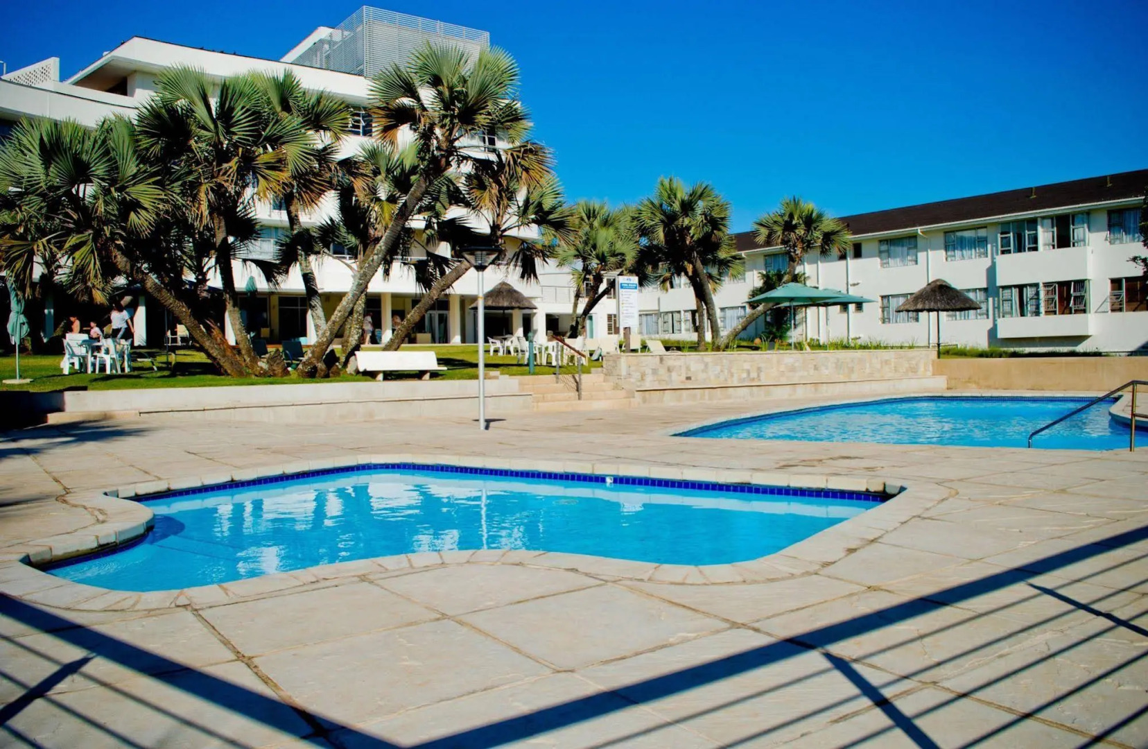 Blue Marlin All-Inclusive Seascape by Dream Resorts