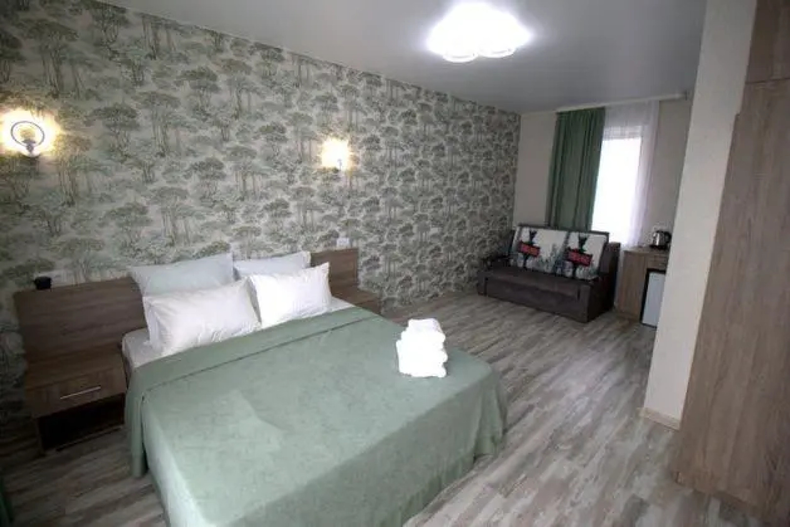 House 9 (Хаус 9)