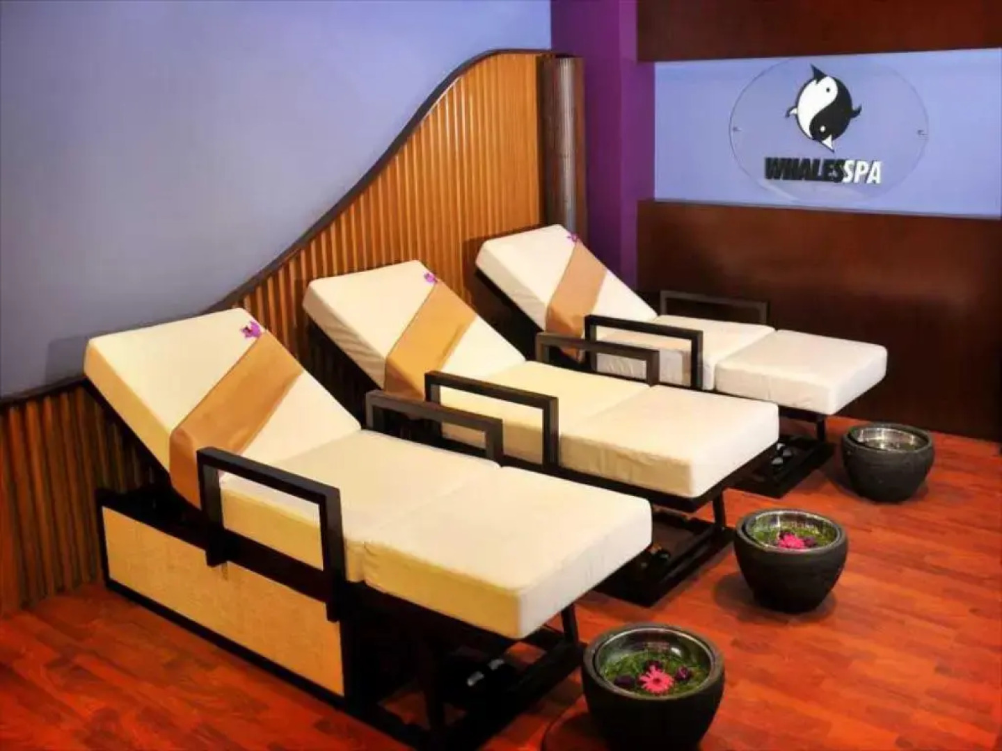 Grand Serela Setiabudhi Hotel Bandung