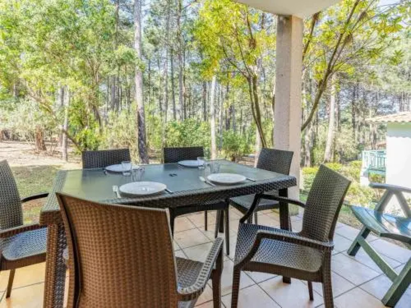 Apartment Domaine Golf Resort