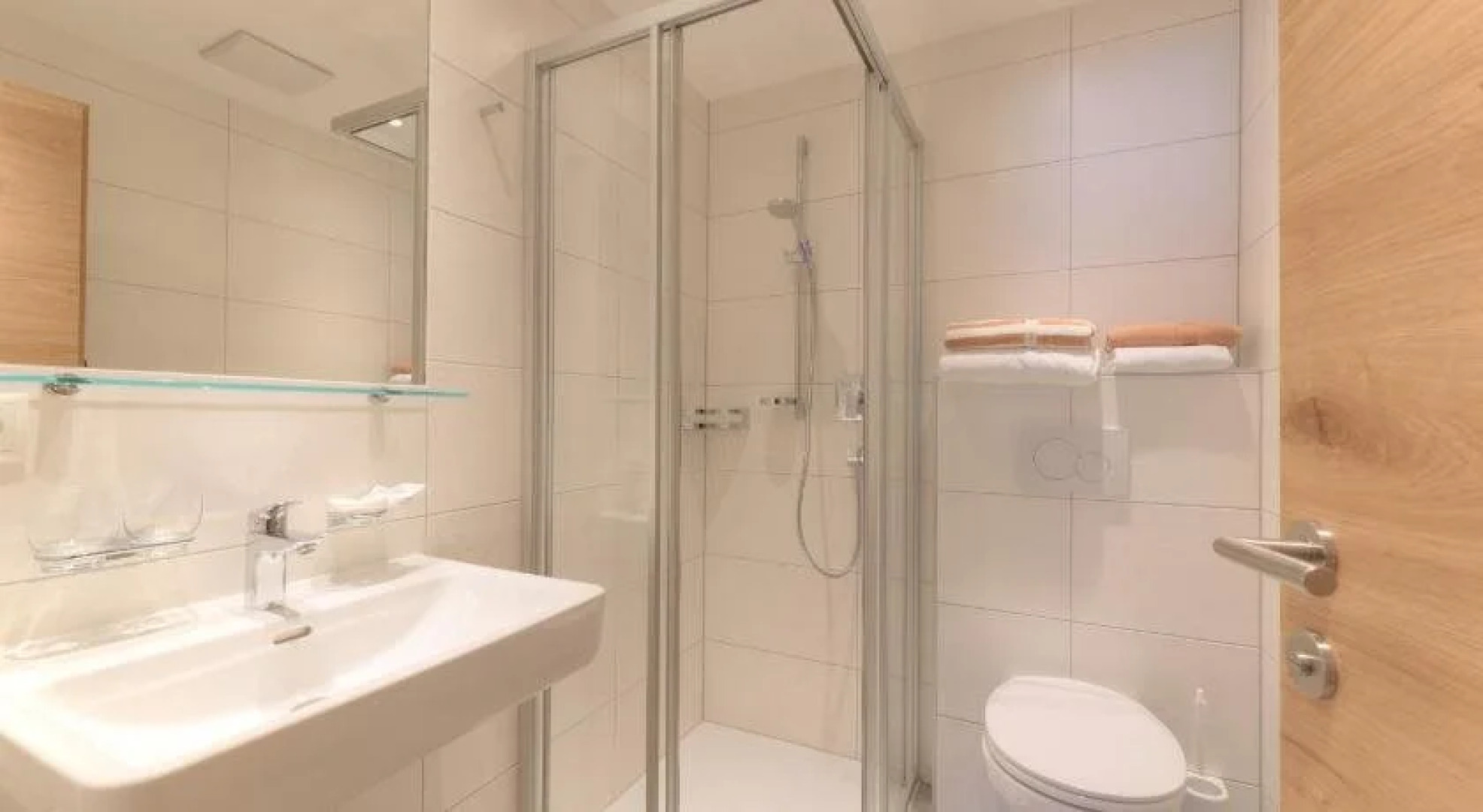 Appartementhaus Handl